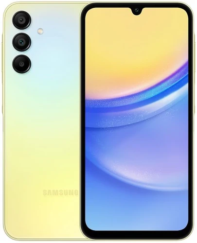 טלפון סלולרי Samsung Galaxy A15 SM-A155F/DS 128GB 8GB RAM