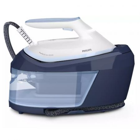 מגהץ ‏אדים ‏אופציה לגיהוץ אנכי Philips PSG6026/20 פיליפס