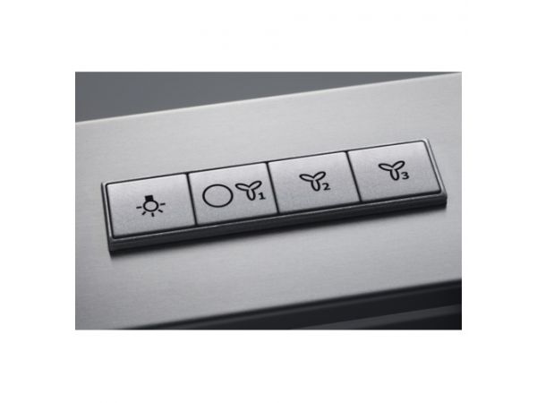 קולט אדים AEG DKB4650M – תמונה 2
