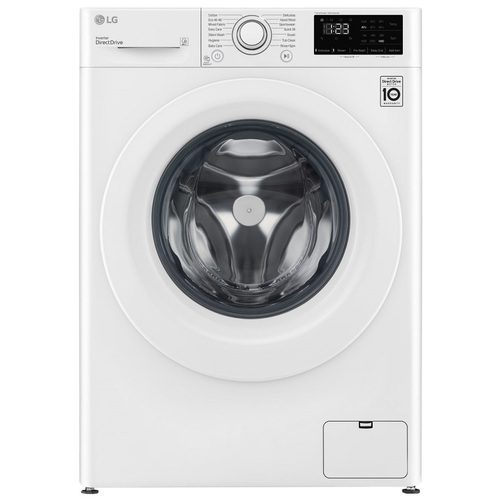 מכונת כביסה LG F1608WD ‏8 ‏ק"ג