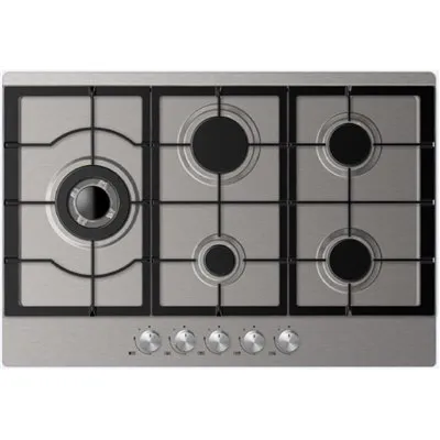 כיריים גז דגם SHG7505IX SAUTER