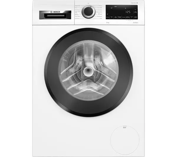 מכונת כביסה Bosch WGG25402GB ‏10 ‏ק"ג בוש