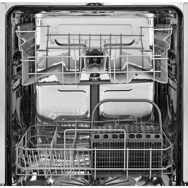 מדיח כלים רחב Electrolux EEA17100L אלקטרולוקס – תמונה 2