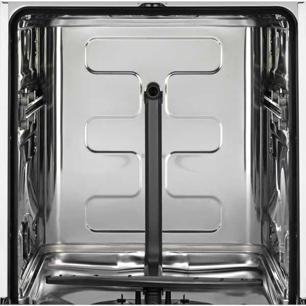מדיח כלים רחב Electrolux EEA17100L אלקטרולוקס – תמונה 3
