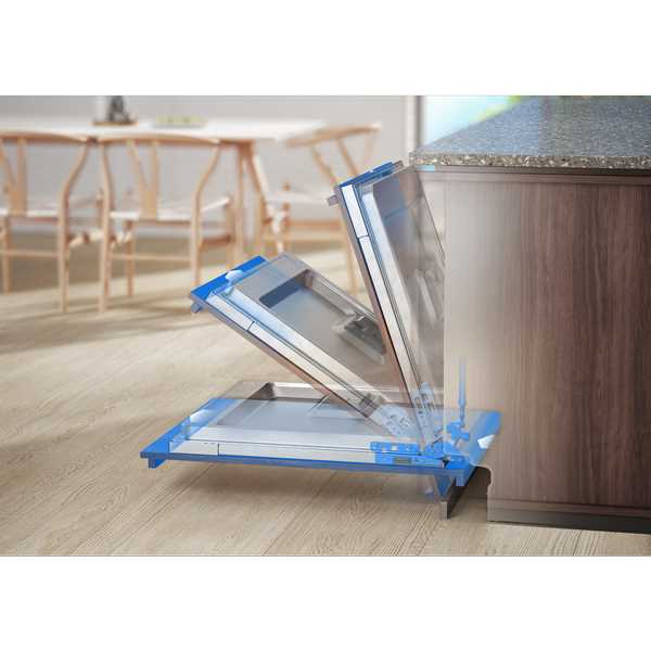 מדיח כלים רחב Electrolux EEA17100L אלקטרולוקס – תמונה 5