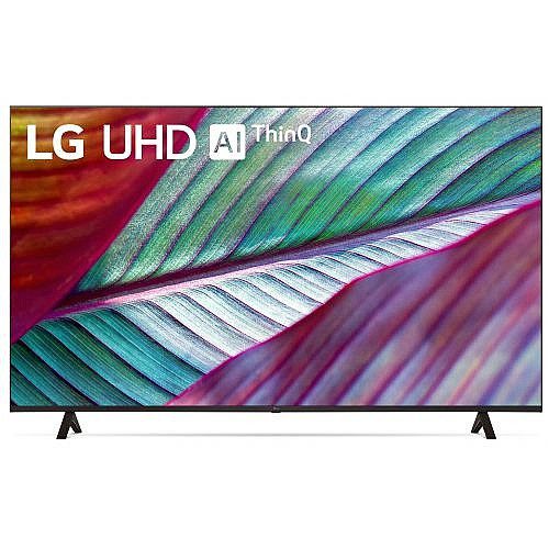 מסך אל ג'י 55"  LG UR78 55UR78006LL 4K