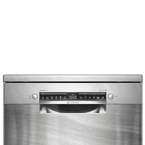 מדיח כלים רחב Bosch SMS4HKI06E בוש – תמונה 2