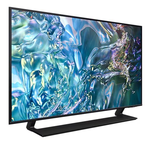מסך סמסונג "50 דגם QLED 4K Q60D – תמונה 2