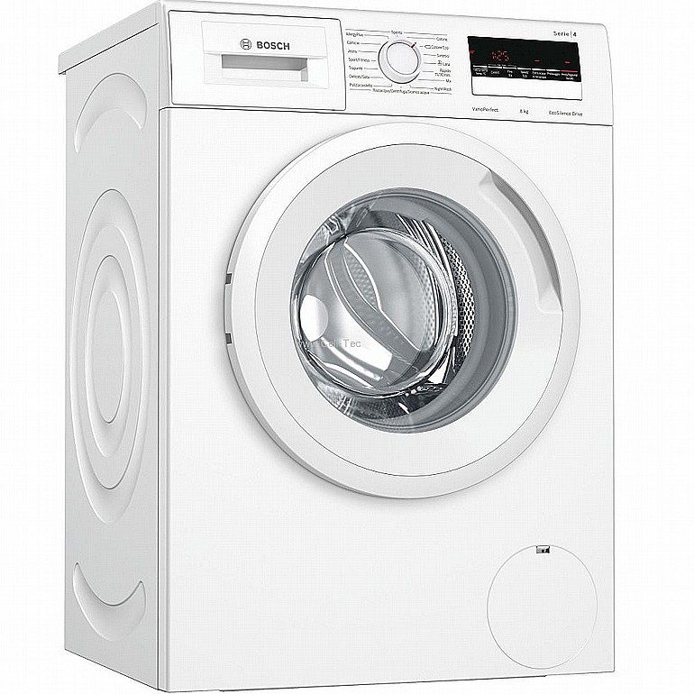 מכונת כביסה Bosch WAN24268IL ‏8 ‏ק"ג בוש