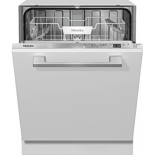 מדיח כלים ‏רחב Miele G5050 VI מילה