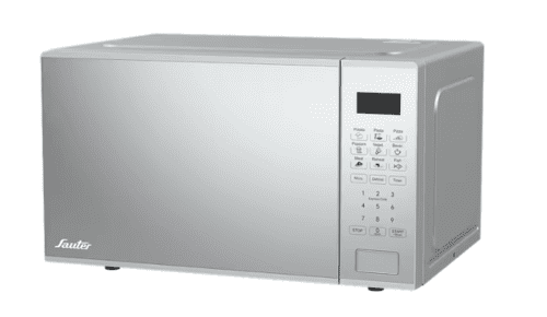 מיקרוגל דיגיטלי 28 ליטר מבית SAUTER סאוטר דגם MW2828S