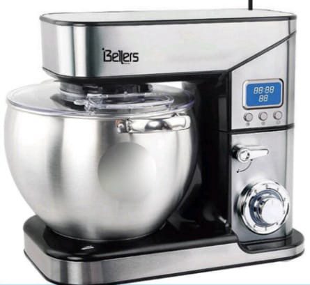 מיקסר בלרס מקצועי Bellers BL623EC