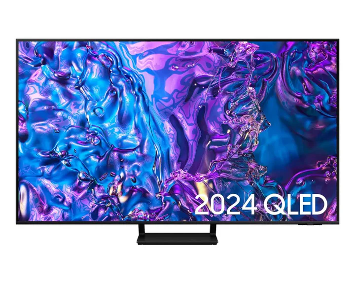 מסך סמסונג 75" דגם Samsung QLED 4K 75Q70D