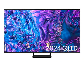 מסך סמסונג 85" QLED 4K SMART דגם-QE85Q70D