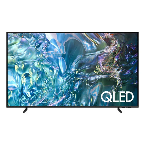 מסך סמסונג 85" 4K QLED דגם 85Q60D