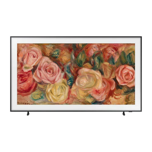 מסך סמסונג 43" Samsung The-Frame 4K 43LS03D