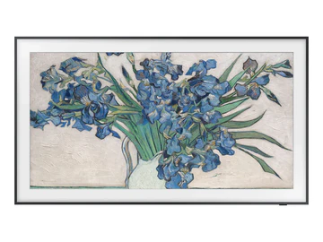 מסך סמסונג 43" Samsung The-Frame 4K 43LS03D – תמונה 2
