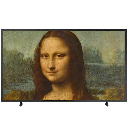 מסך סמסונג 65" Samsung The-Frame 4K 65LS03D