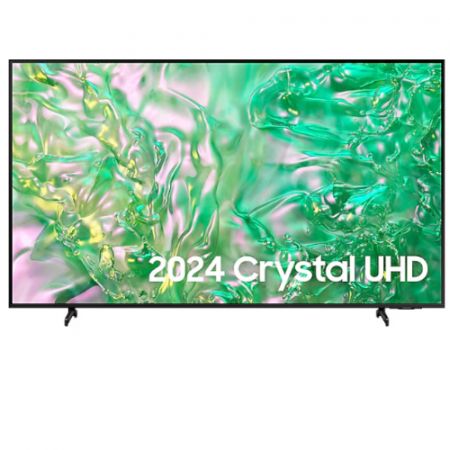 מסך סמסונג 55" דגם Crystal UHD 55DU8000