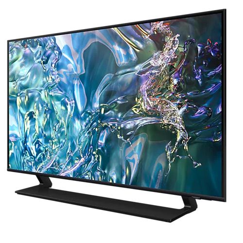 מסך סמסונג 75" דגם 75Q60D – תמונה 2