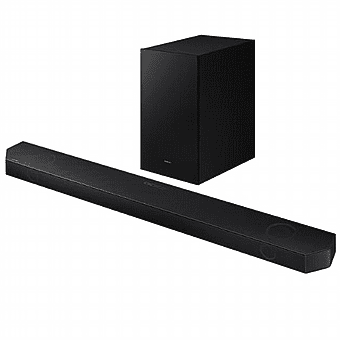 מקרן קול מסדרת Q מבית SAMSUNG סמסונג דגם HW-Q700D