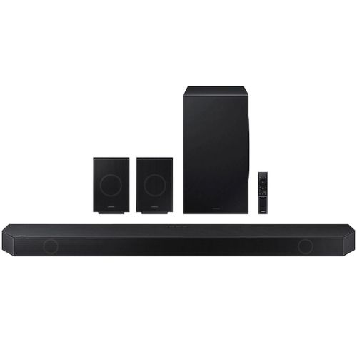 מקרן קול מסדרת Q דגם HW-Q990D סמסונג Samsung