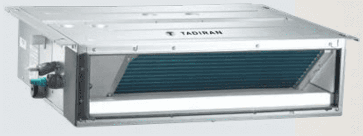 יחידה פנימית מאייד 11 TADIRAN VRF BOX LOW כ"ס1 שנת 2024