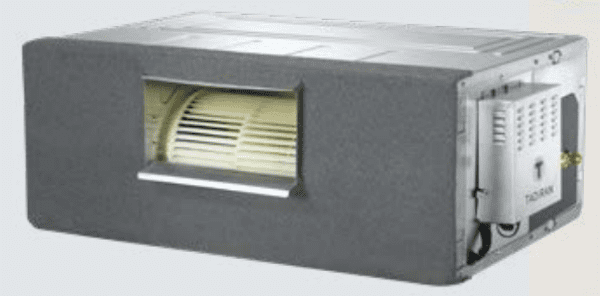 -בקרוב-מאייד פנימי נסתר TADIRAN VRF PRIME-WAVE38ACIL כ"ס 4.5