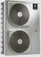 יחידת מעבה TADIRAN VRF BOX 70/3 תדיראן