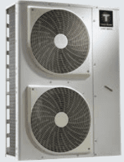 יחידת מעבה TADIRAN VRF BOX 50/3 תדיראן כ"ס 6